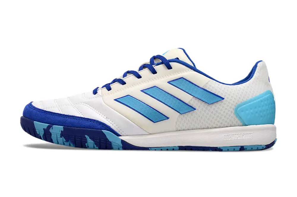 Adidas Top Sala Competition IC - Blue/Sky Blue/Navy Blue