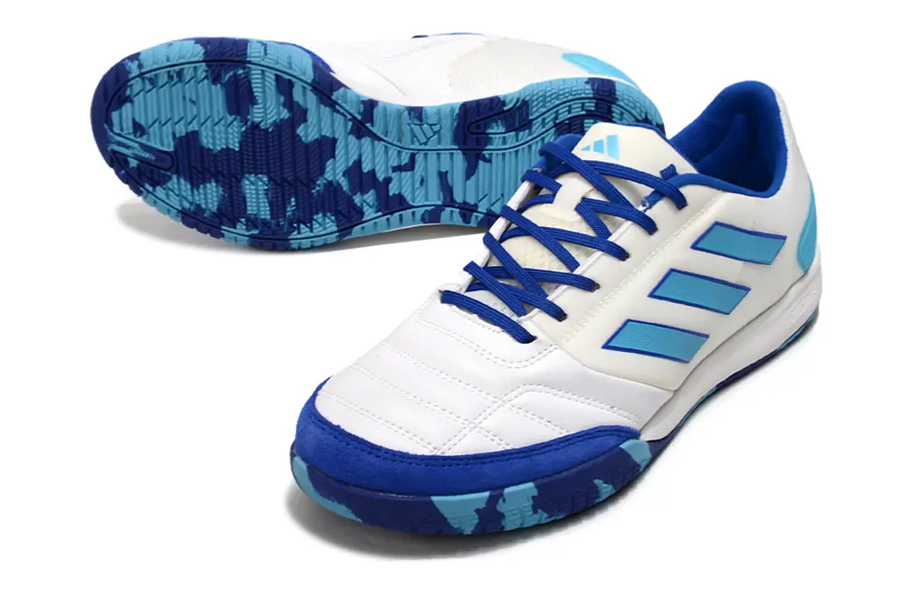 Adidas Top Sala Competition IC - Blue/Sky Blue/Navy Blue