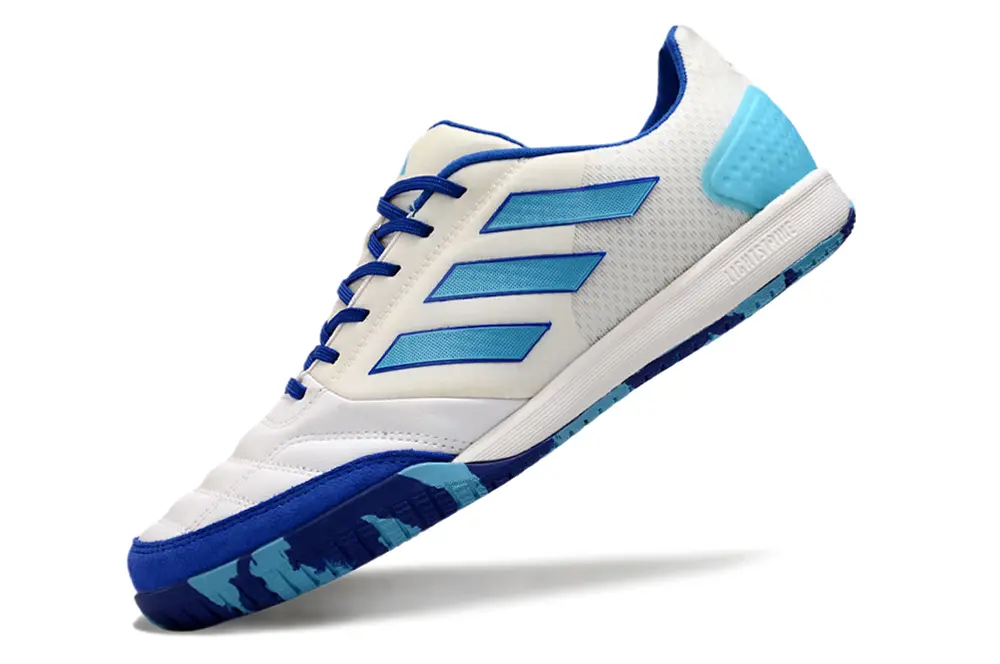 Adidas Top Sala Competition IC - Blue/Sky Blue/Navy Blue