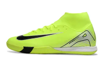 Nike Air Zoom Mercurial Superfly 10 Academy IC - Yellow/Neon Glow/Electric Lime