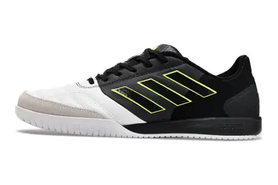 Adidas Top Sala Competition IC - Black/Electric Yellow/White
