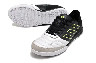 Adidas Top Sala Competition IC - Black/Electric Yellow/White
