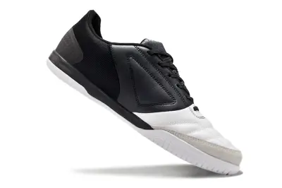 Adidas Top Sala Competition IC - Black/Electric Yellow/White