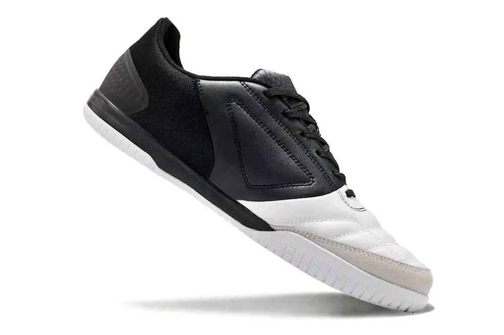 Adidas Top Sala Competition IC - Black/Electric Yellow/White
