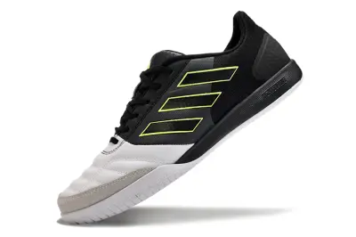 Adidas Top Sala Competition IC - Black/Electric Yellow/White