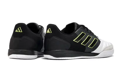 Adidas Top Sala Competition IC - Black/Electric Yellow/White