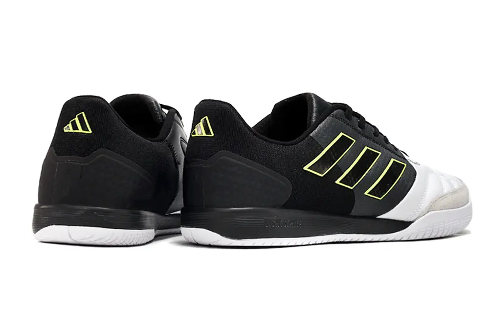 Adidas Top Sala Competition IC - Black/Electric Yellow/White