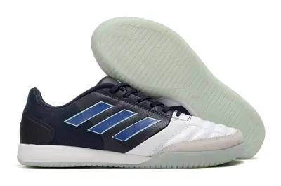 Adidas Top Sala Competition IC - Navy/Ocean Blue/Light Grey