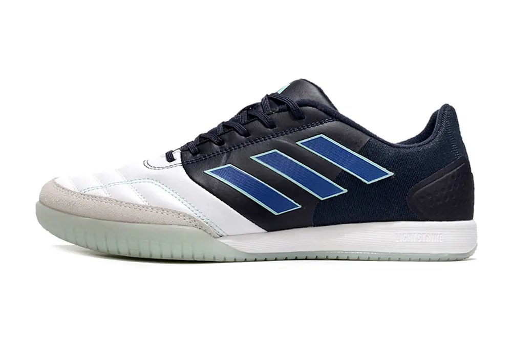 Adidas Top Sala Competition IC - Navy/Ocean Blue/Light Grey