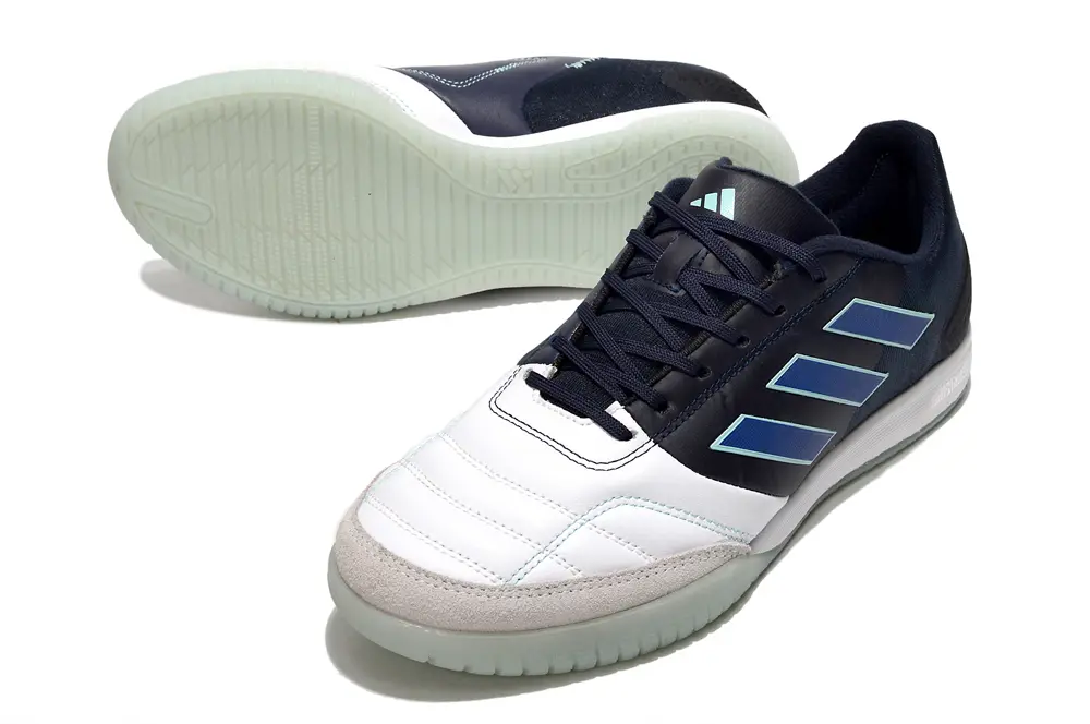 Adidas Top Sala Competition IC - Navy/Ocean Blue/Light Grey