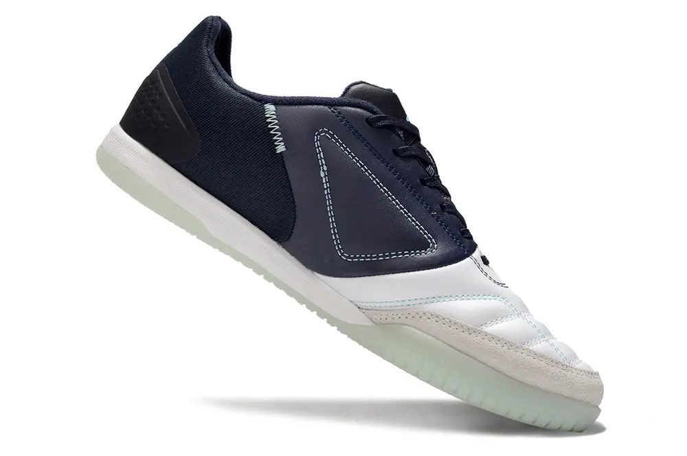 Adidas Top Sala Competition IC - Navy/Ocean Blue/Light Grey
