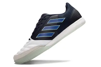 Adidas Top Sala Competition IC - Navy/Ocean Blue/Light Grey