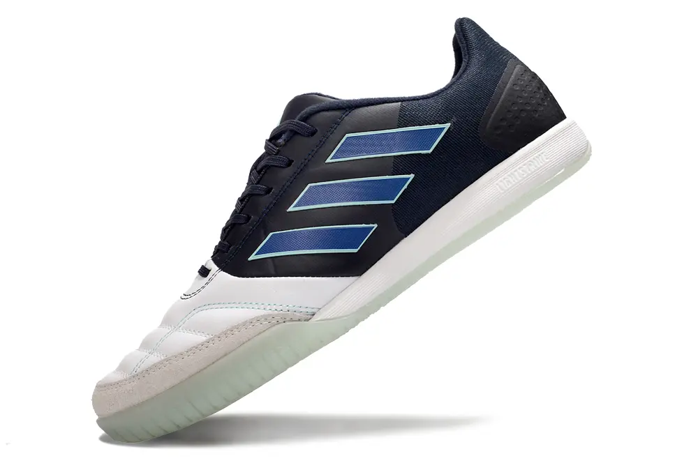 Adidas Top Sala Competition IC - Navy/Ocean Blue/Light Grey