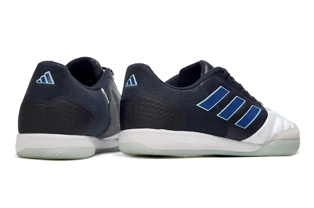 Adidas Top Sala Competition IC - Navy/Ocean Blue/Light Grey