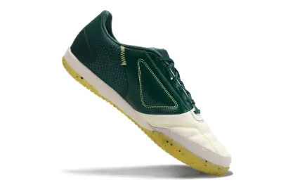 Adidas Top Sala Competition IC - Green/Dark Green/Light Yellow