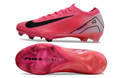 Nike Air Zoom Mercurial Vapor 16 Elite FG - Pink/Bright Blush/Black