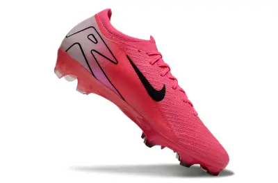 Nike Air Zoom Mercurial Vapor 16 Elite FG - Pink/Bright Blush/Black