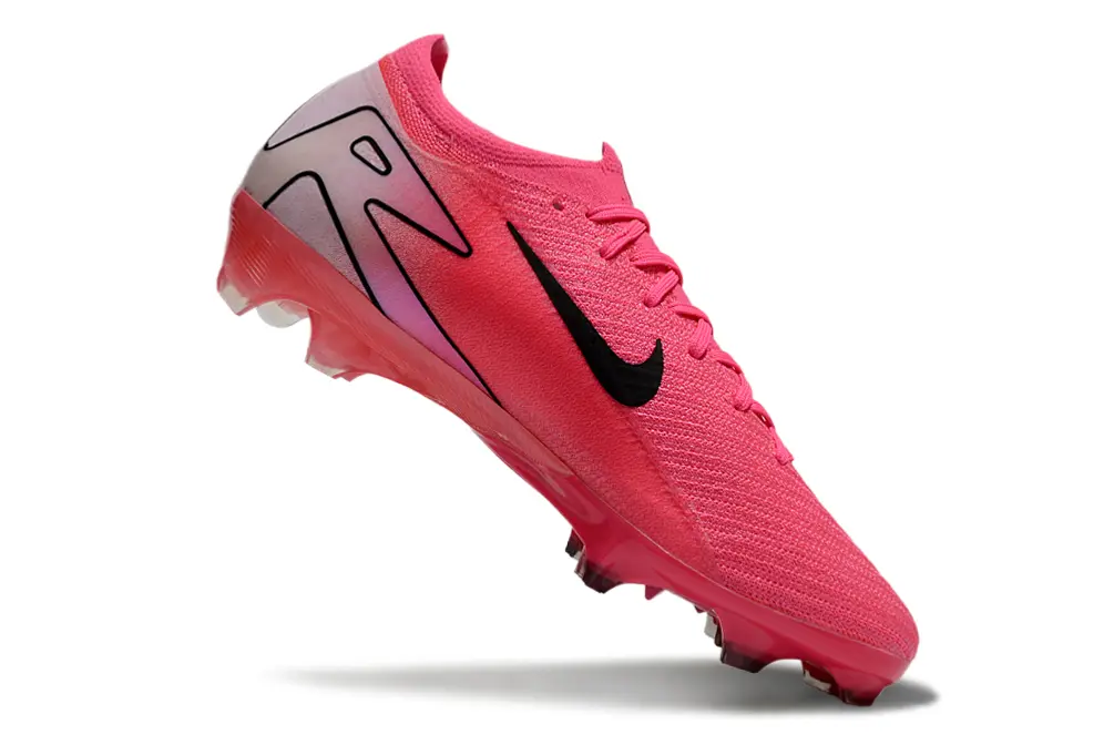 Nike Air Zoom Mercurial Vapor 16 Elite FG - Pink/Bright Blush/Black