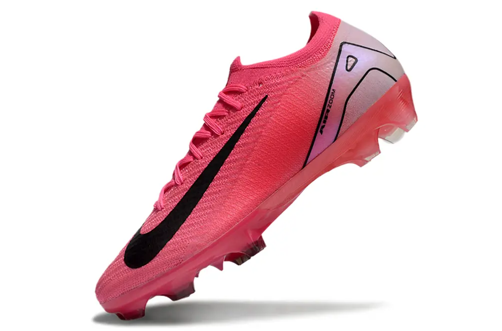 Nike Air Zoom Mercurial Vapor 16 Elite FG - Pink/Bright Blush/Black