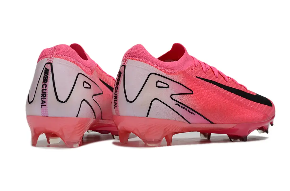 Nike Air Zoom Mercurial Vapor 16 Elite FG - Pink/Bright Blush/Black