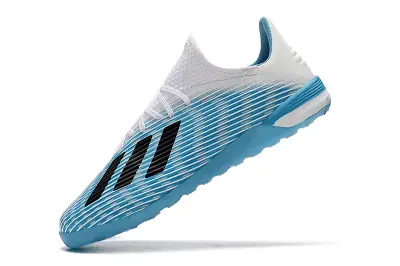 Adidas X 19.1 IC - Blue/Sky Blue/White