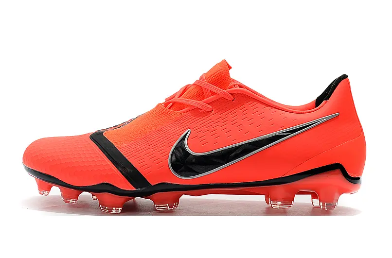 Nike Phantom Venom Elite FG - Orange/Vibrant Coral/Jet Black