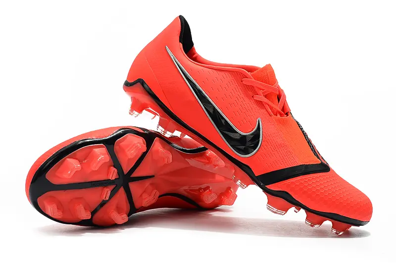 Nike Phantom Venom Elite FG - Orange/Vibrant Coral/Jet Black