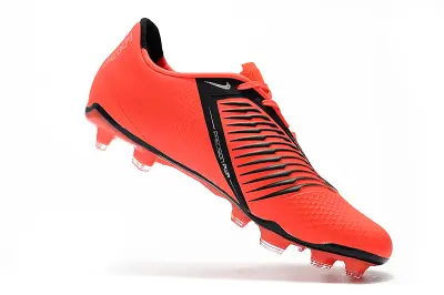 Nike Phantom Venom Elite FG - Orange/Vibrant Coral/Jet Black