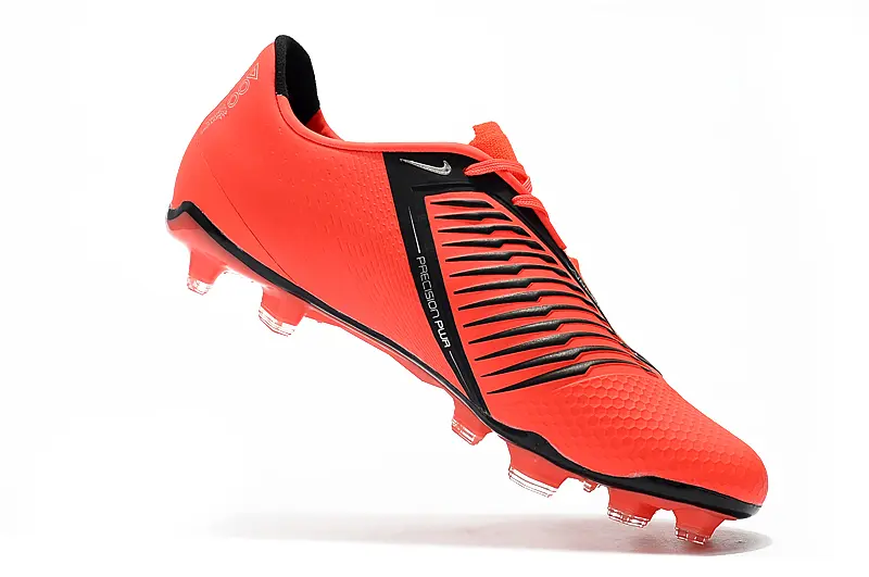 Nike Phantom Venom Elite FG - Orange/Vibrant Coral/Jet Black