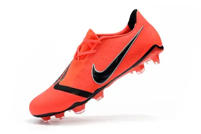Nike Phantom Venom Elite FG - Orange/Vibrant Coral/Jet Black