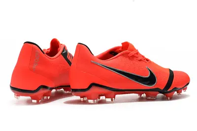 Nike Phantom Venom Elite FG - Orange/Vibrant Coral/Jet Black