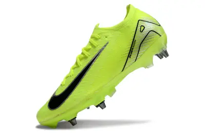 Nike Air Zoom Mercurial Vapor 16 Elite SG - Yellow/Vivid Yellow/Black