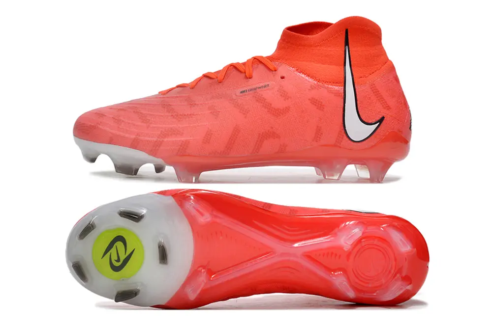 Nike Phantom Luna Elite FG - Orange/Vibrant Coral/Flamingo Pink