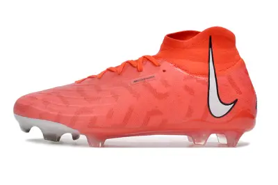 Nike Phantom Luna Elite FG - Orange/Vibrant Coral/Flamingo Pink
