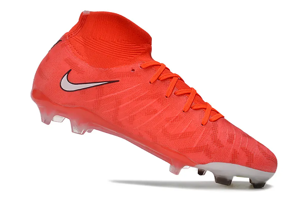 Nike Phantom Luna Elite FG - Orange/Vibrant Coral/Flamingo Pink