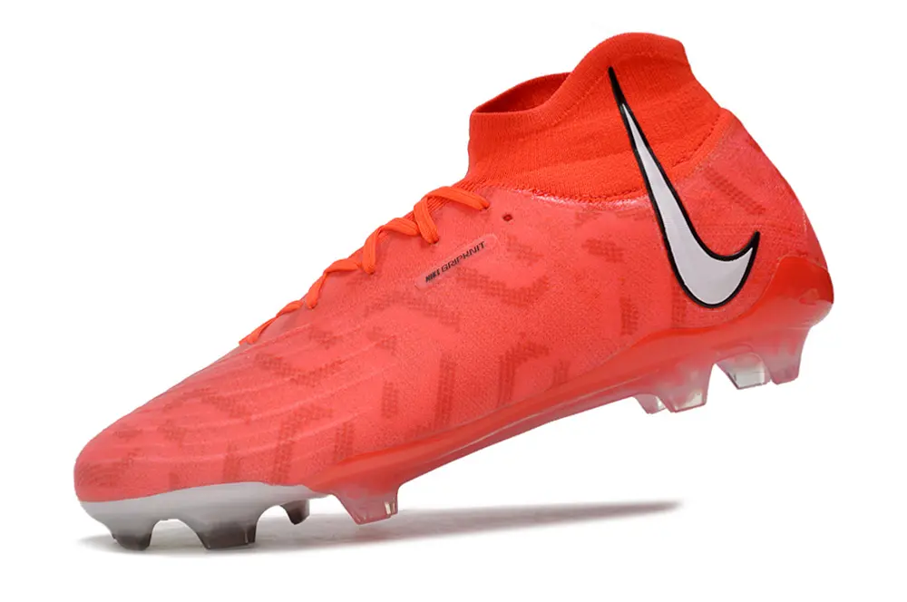 Nike Phantom Luna Elite FG - Orange/Vibrant Coral/Flamingo Pink