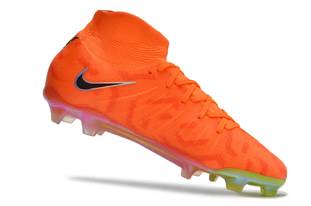 Nike Phantom Luna Elite FG - Orange/Vibrant Orange/Neon Green