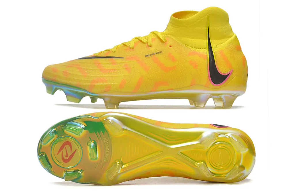 Nike Phantom Luna Elite FG - Yellow/Luminous Yellow/Neon Yellow