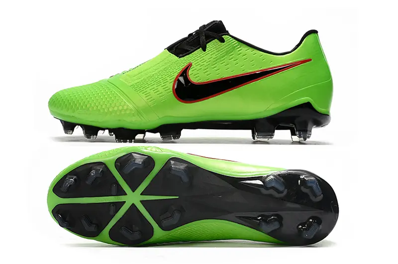 Nike Phantom Venom Elite FG - Green/Electric Green/Phantom Black
