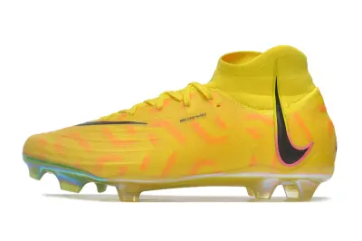 Nike Phantom Luna Elite FG - Yellow/Luminous Yellow/Neon Yellow
