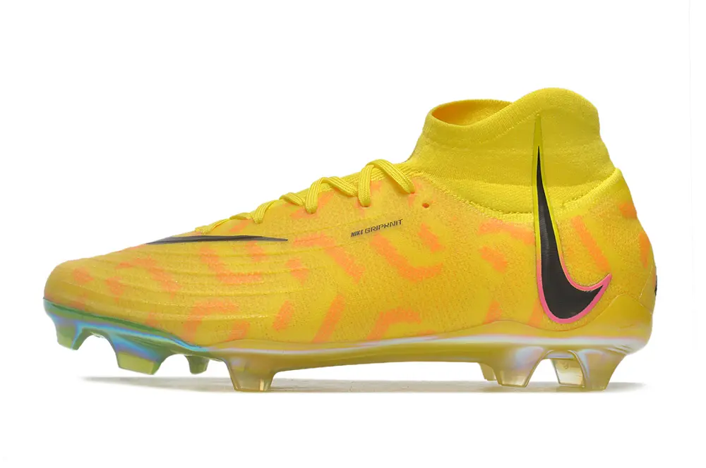 Nike Phantom Luna Elite FG - Yellow/Luminous Yellow/Neon Yellow