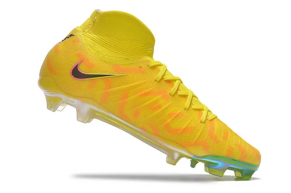 Nike Phantom Luna Elite FG - Yellow/Luminous Yellow/Neon Yellow