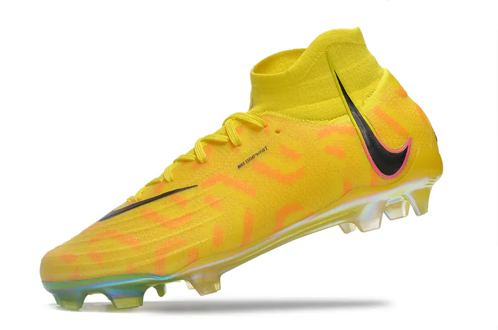 Nike Phantom Luna Elite FG - Yellow/Luminous Yellow/Neon Yellow