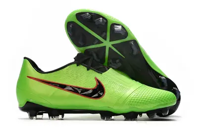 Nike Phantom Venom Elite FG - Green/Electric Green/Phantom Black