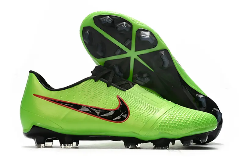 Nike Phantom Venom Elite FG - Green/Electric Green/Phantom Black