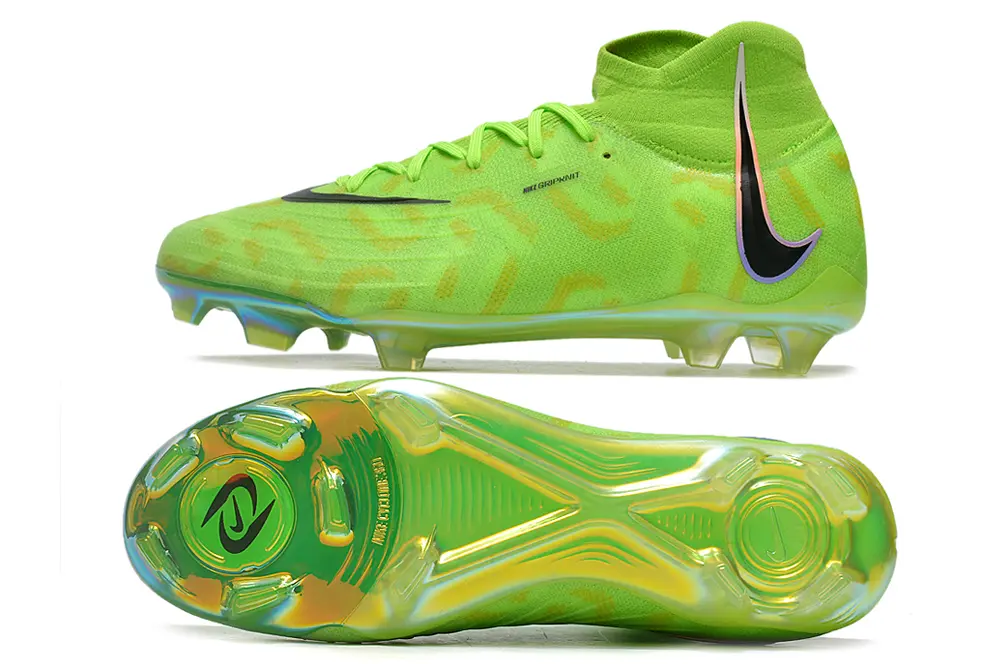 Nike Phantom Luna Elite FG - Green/Lime Neon/Citrus Splash