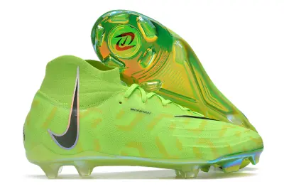 Nike Phantom Luna Elite FG - Green/Lime Neon/Citrus Splash