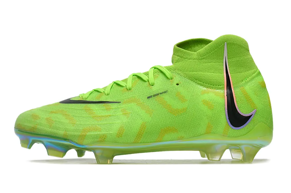 Nike Phantom Luna Elite FG - Green/Lime Neon/Citrus Splash
