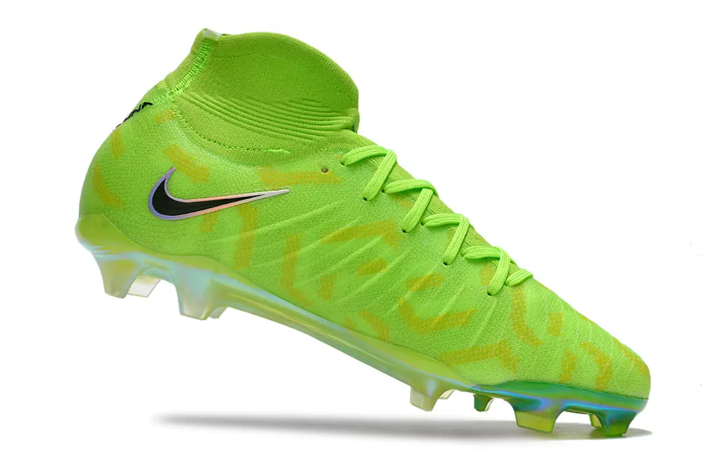 Nike Phantom Luna Elite FG - Green/Lime Neon/Citrus Splash