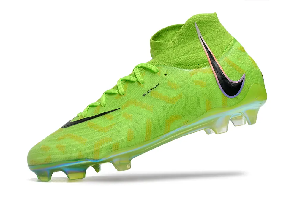 Nike Phantom Luna Elite FG - Green/Lime Neon/Citrus Splash